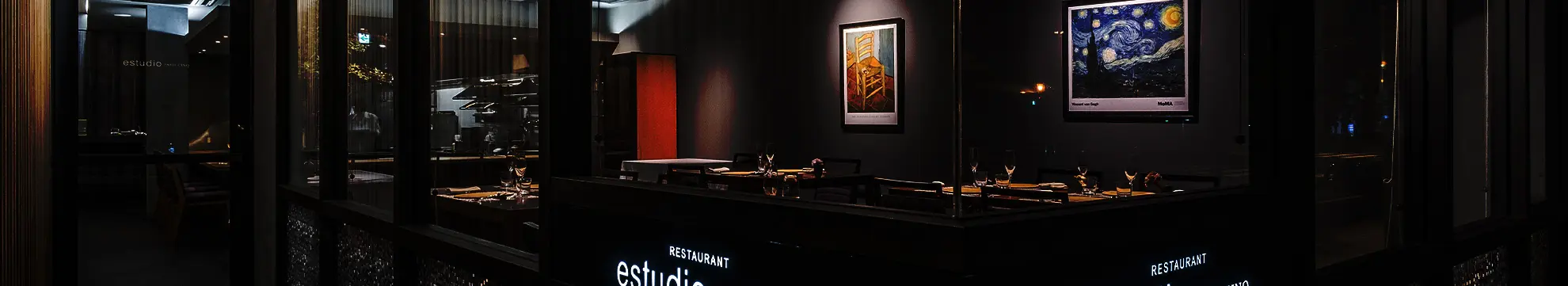 エストゥディオ パリサンク エントランス外観