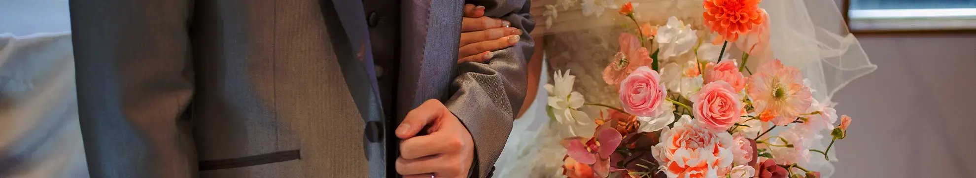 パリサンクで叶える、理想のレストランウェディング